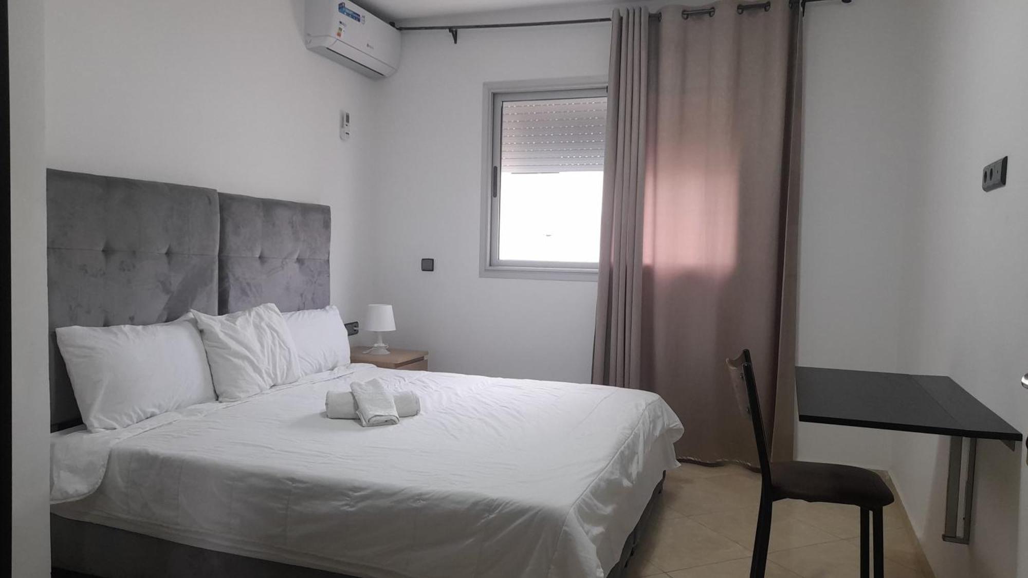 Town Rooms Kenitra Dış mekan fotoğraf