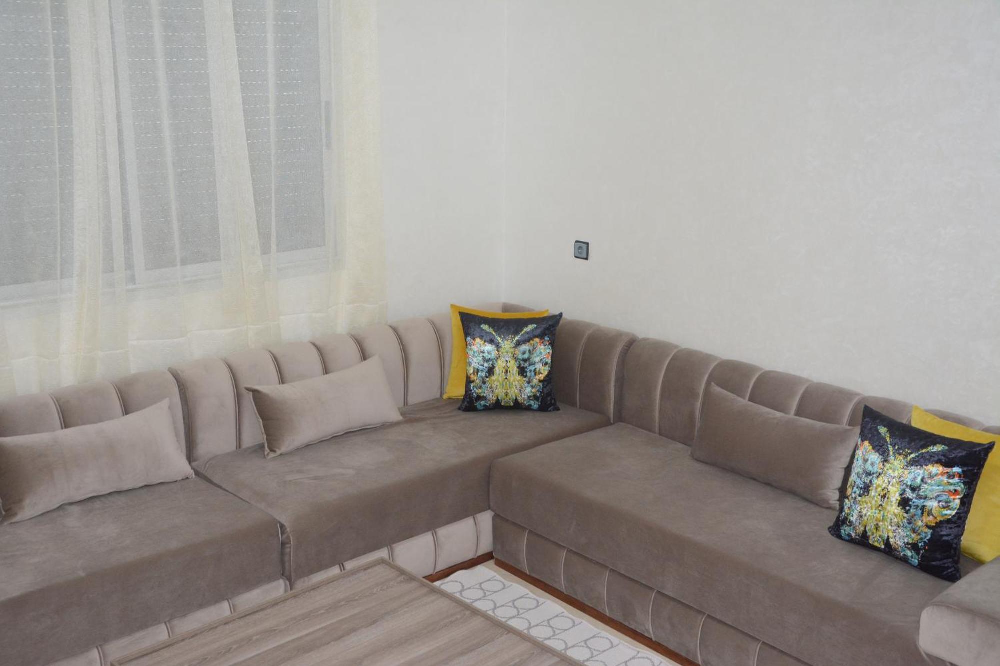 Town Rooms Kenitra Dış mekan fotoğraf